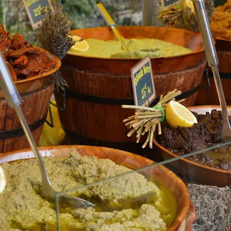 דירה Sur Cavaliere Avec Terrasse, 1er Etage, 2 Couchages - Fr-1-251-80 *