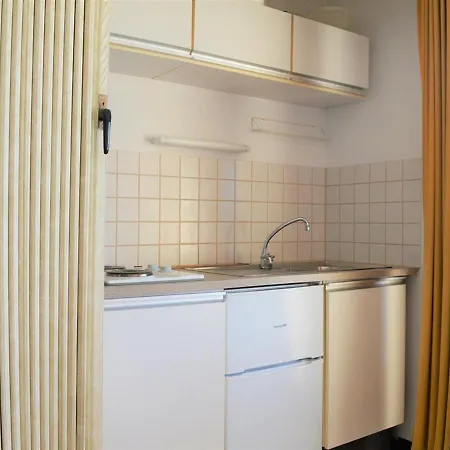 Sur Cavaliere Avec Terrasse, 1er Etage, 2 Couchages - Fr-1-251-80 Lejlighed Le Lavandou