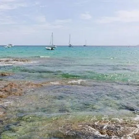 Appartement Sur Cavaliere Avec Terrasse, 1er Etage, 2 Couchages - Fr-1-251-80 Le Lavandou