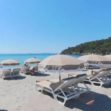 Sur Cavaliere Avec Terrasse, 1er Etage, 2 Couchages - Fr-1-251-80 Apartment