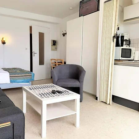 Sur Cavaliere Avec Terrasse, 1er Etage, 2 Couchages - Fr-1-251-80 Lejlighed Le Lavandou