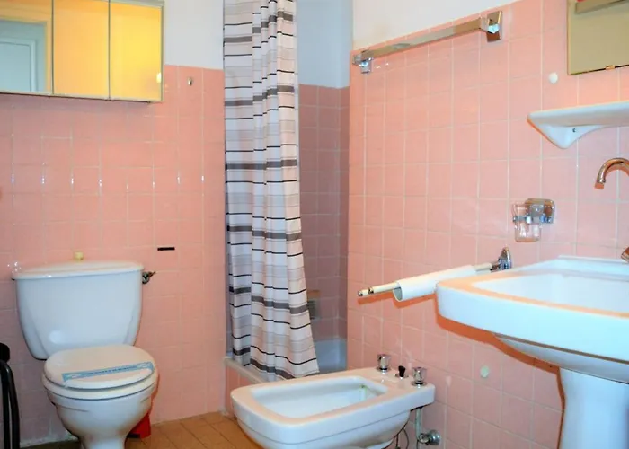 Sur Cavaliere Avec Terrasse, 1er Etage, 2 Couchages - Fr-1-251-80 Le Lavandou