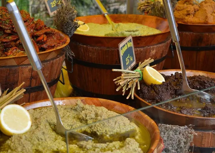 Appartement Sur Cavaliere Avec Terrasse, 1er Etage, 2 Couchages - Fr-1-251-80 *